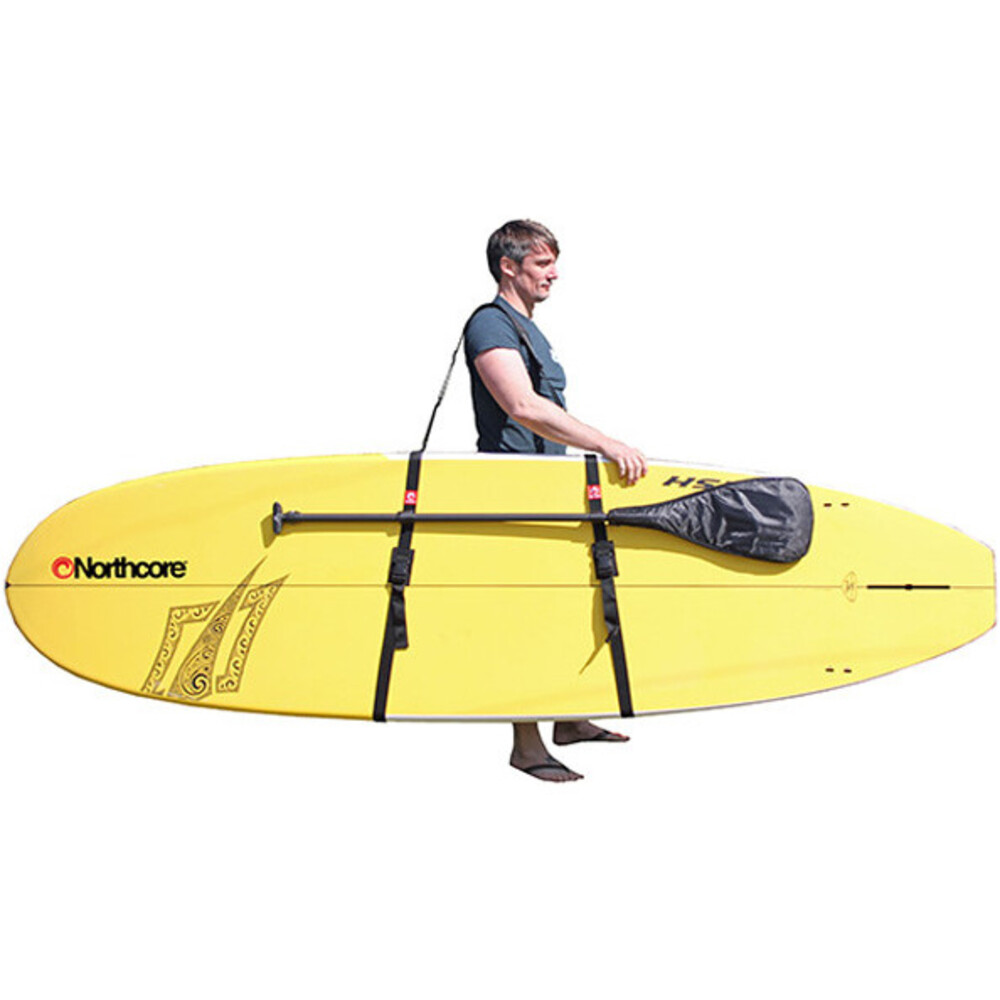 Northcore Deluxe SUP / Surfboard Carry Sling