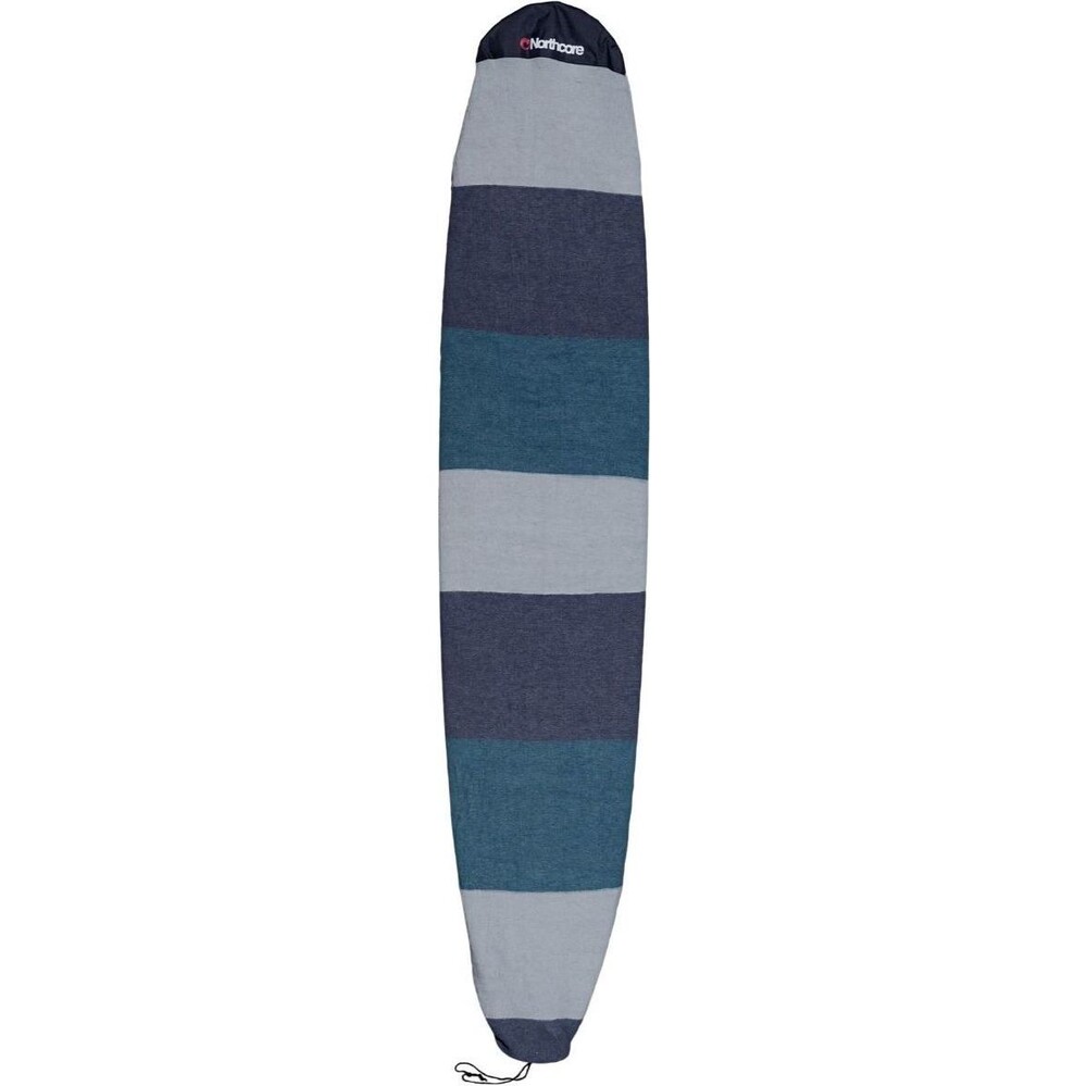 Northcore Retro Stripe 9'6