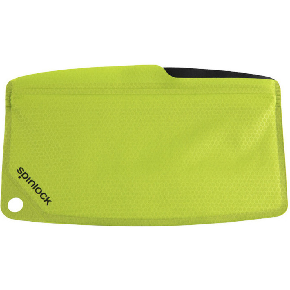 Spinlock Waterproof Pack Lime Yellow