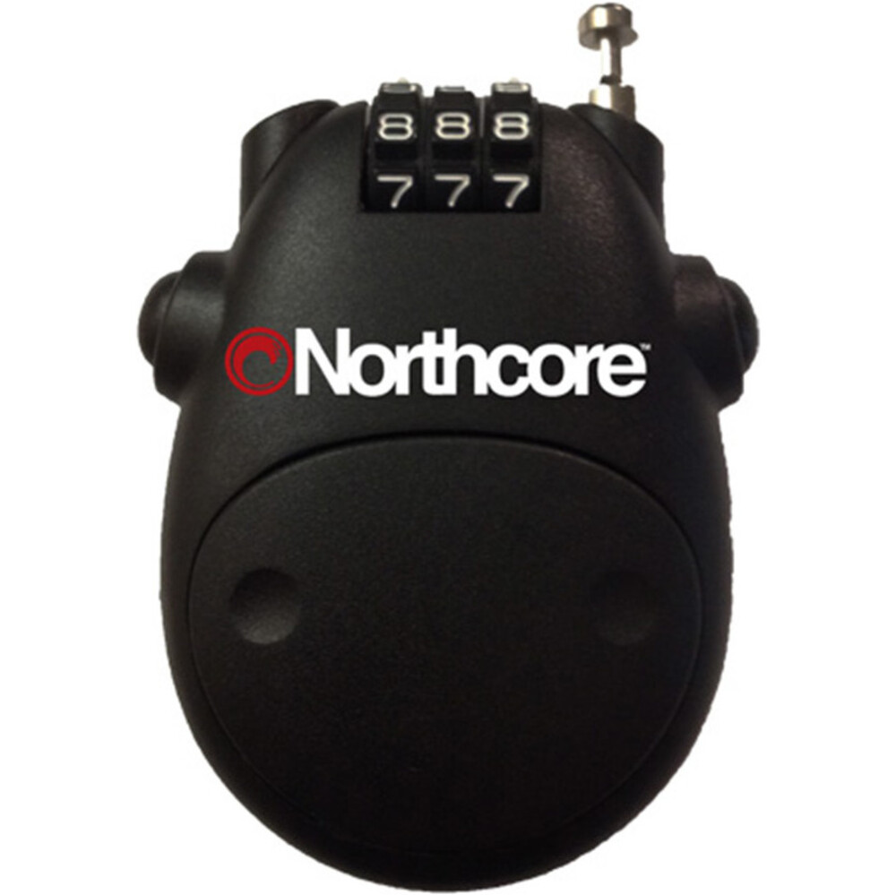 Northcore Viper-X 2G Luggage Travel Lock