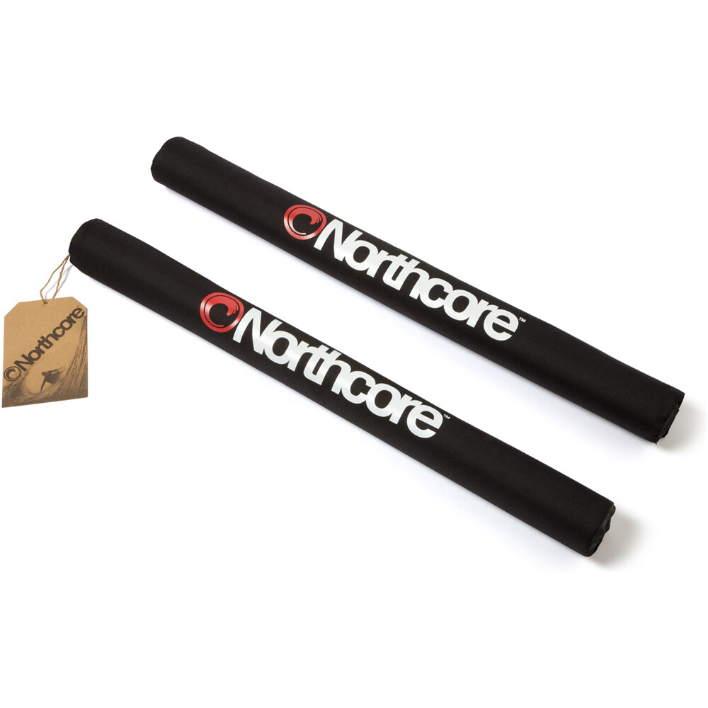 Northcore Roof Rack Pads