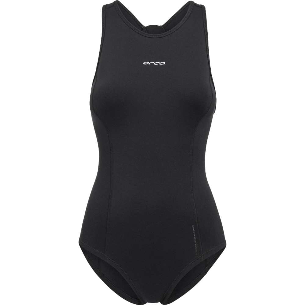 Orca Womens 1.5mm Neoprene One Piece Swimsuit