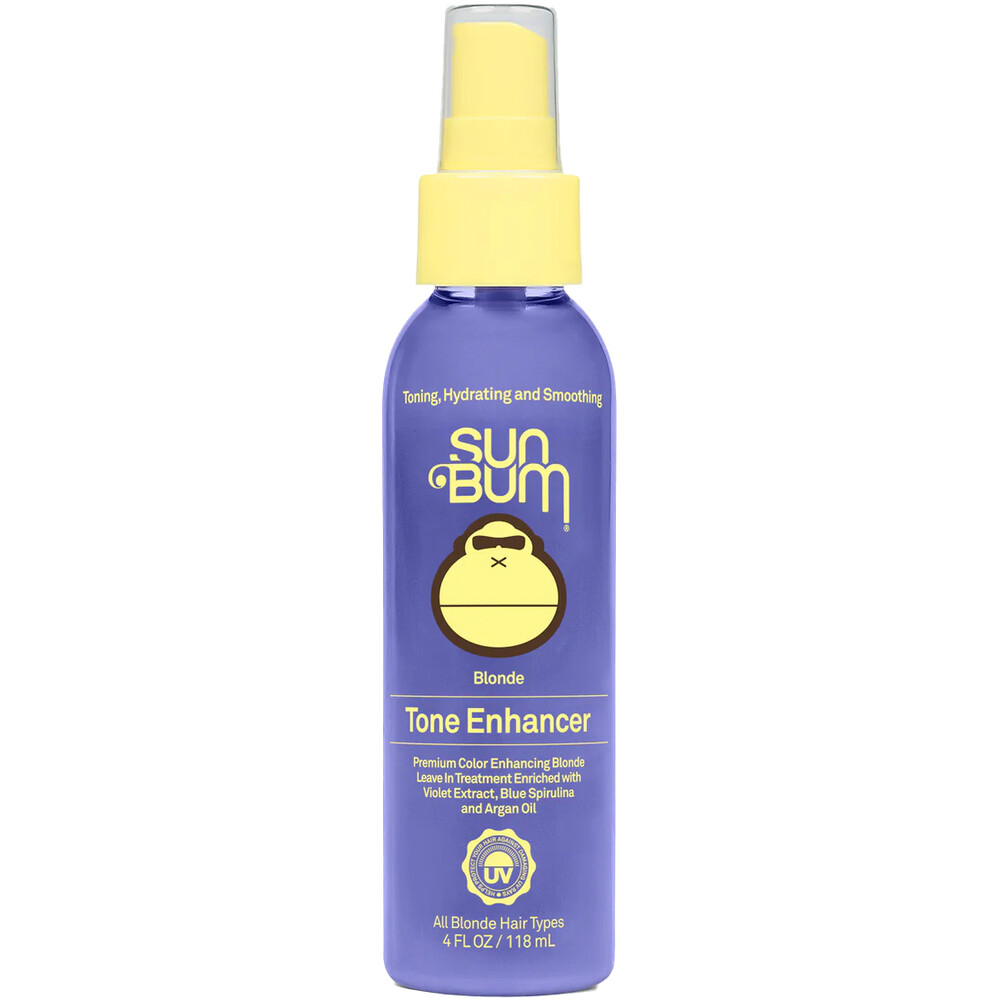 Sun Bum Blonde Tone Enhancer 118ml