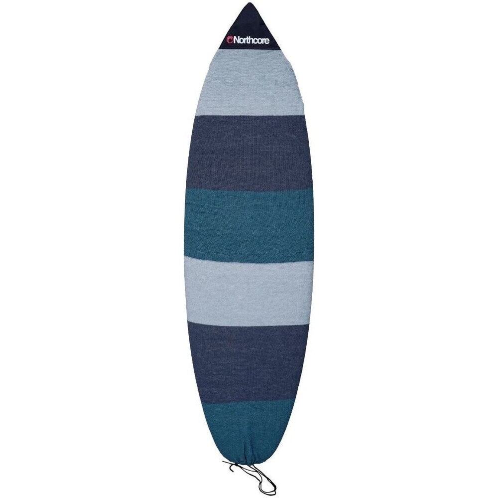Northcore Retro Stripe 6'4