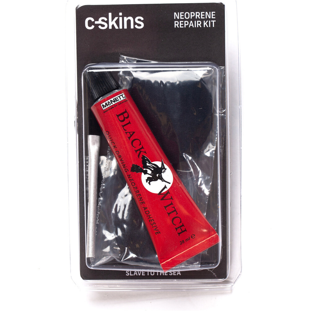 CSkins Neoprene Repair Kit