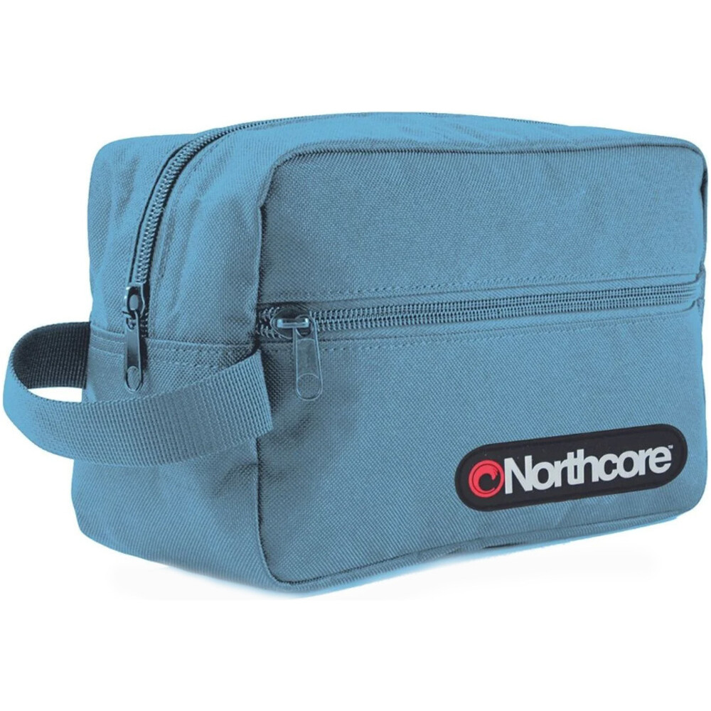 Northcore Wash & Gear Bag Blue
