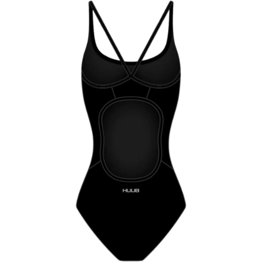 HUUB Womens Training Swim Costume