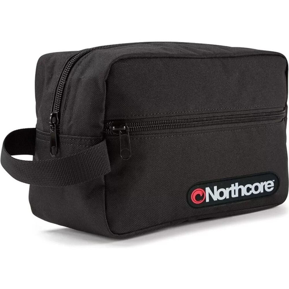 Northcore Wash & Gear Bag Black