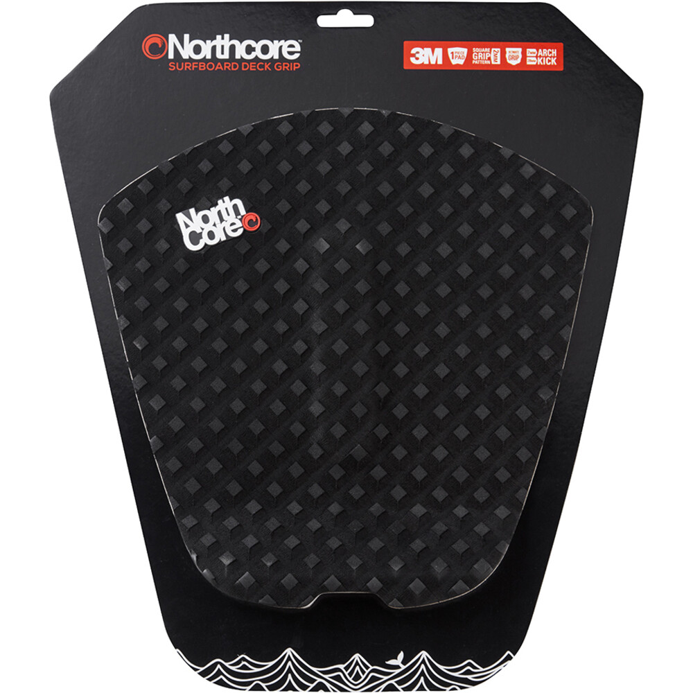 Northcore Ultimate Grip Deck Pad