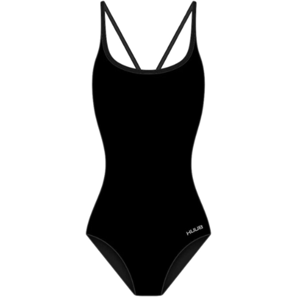 HUUB Womens Training Swim Costume