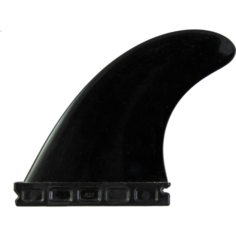 Northcore Futures Compatible F4 Nylon Thruster Fins