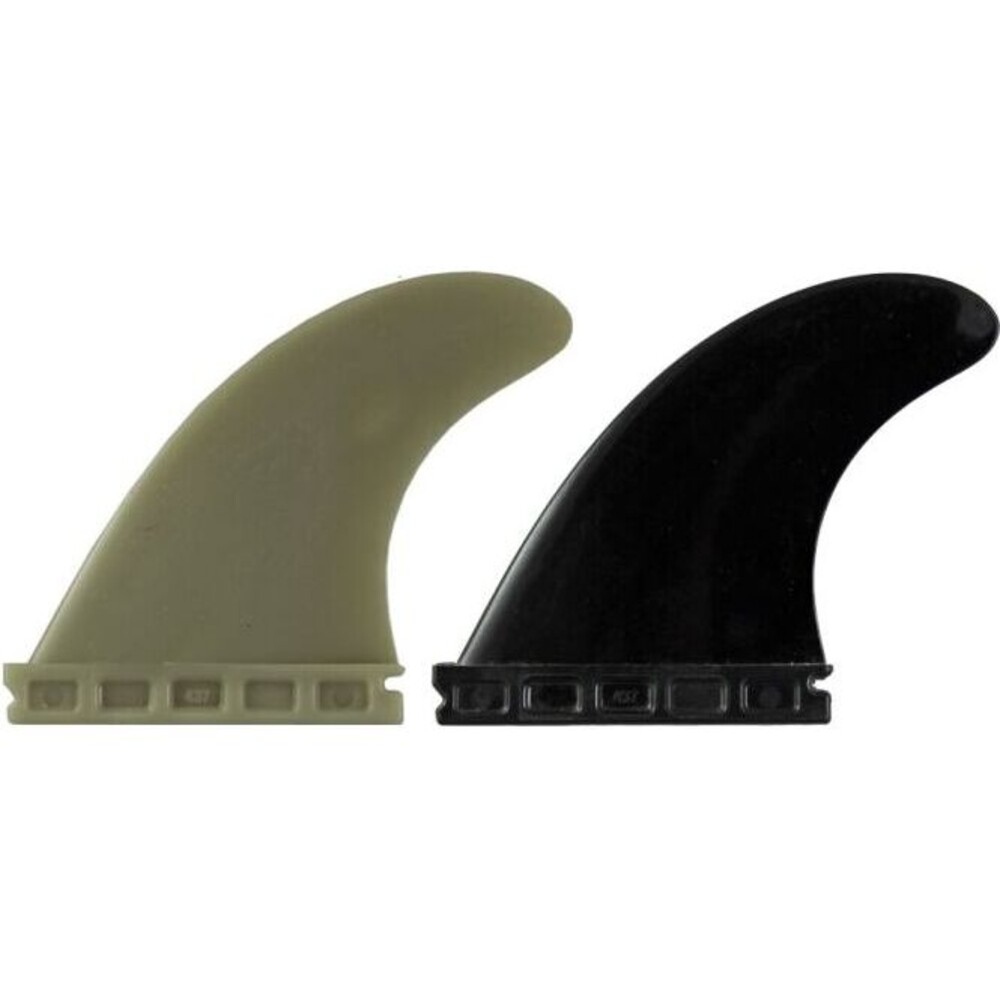 Northcore Nothcore Nylon Composite Quad Fins Set