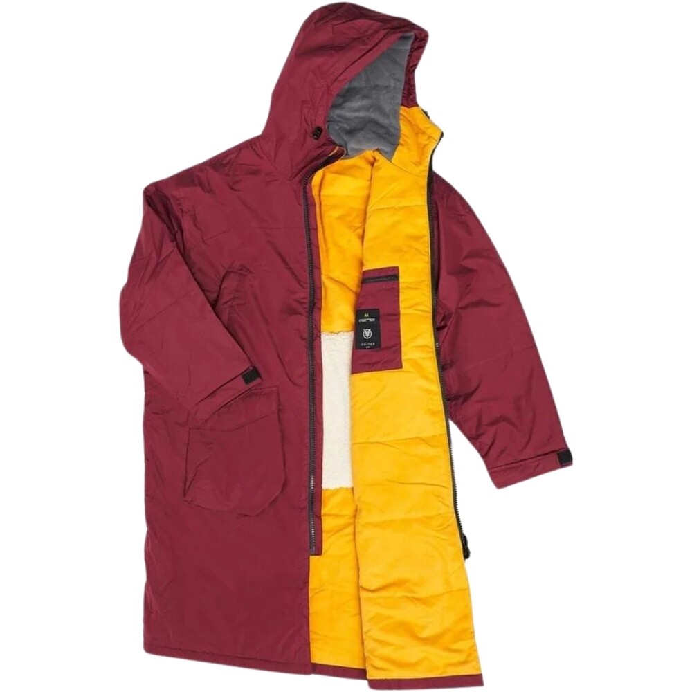 Voited Change Robe