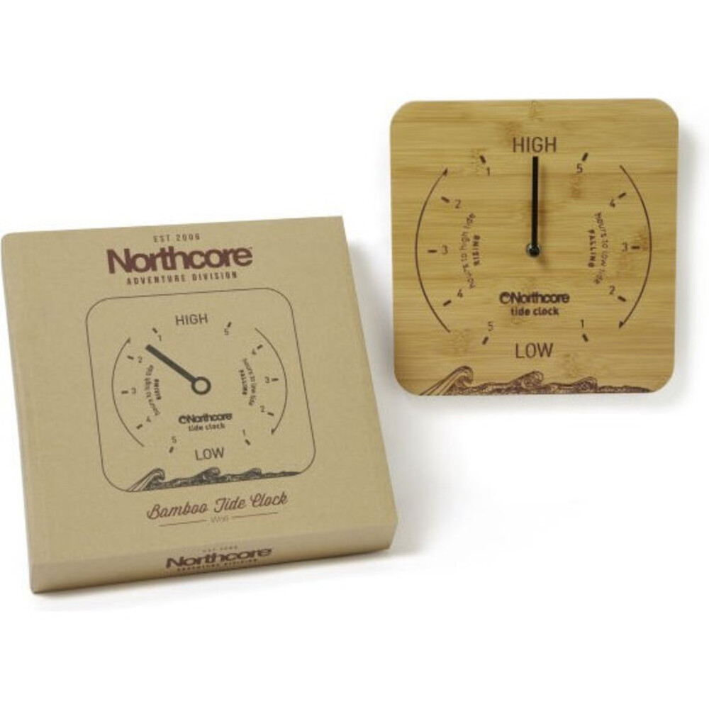 Northcore Wall Mounted Tide Clock