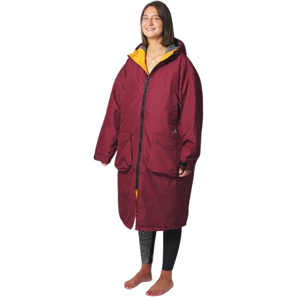 Voited Change Robe
