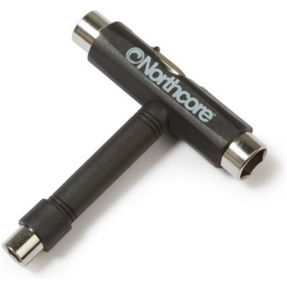 Northcore Skate 'T-Bone' Tool Black