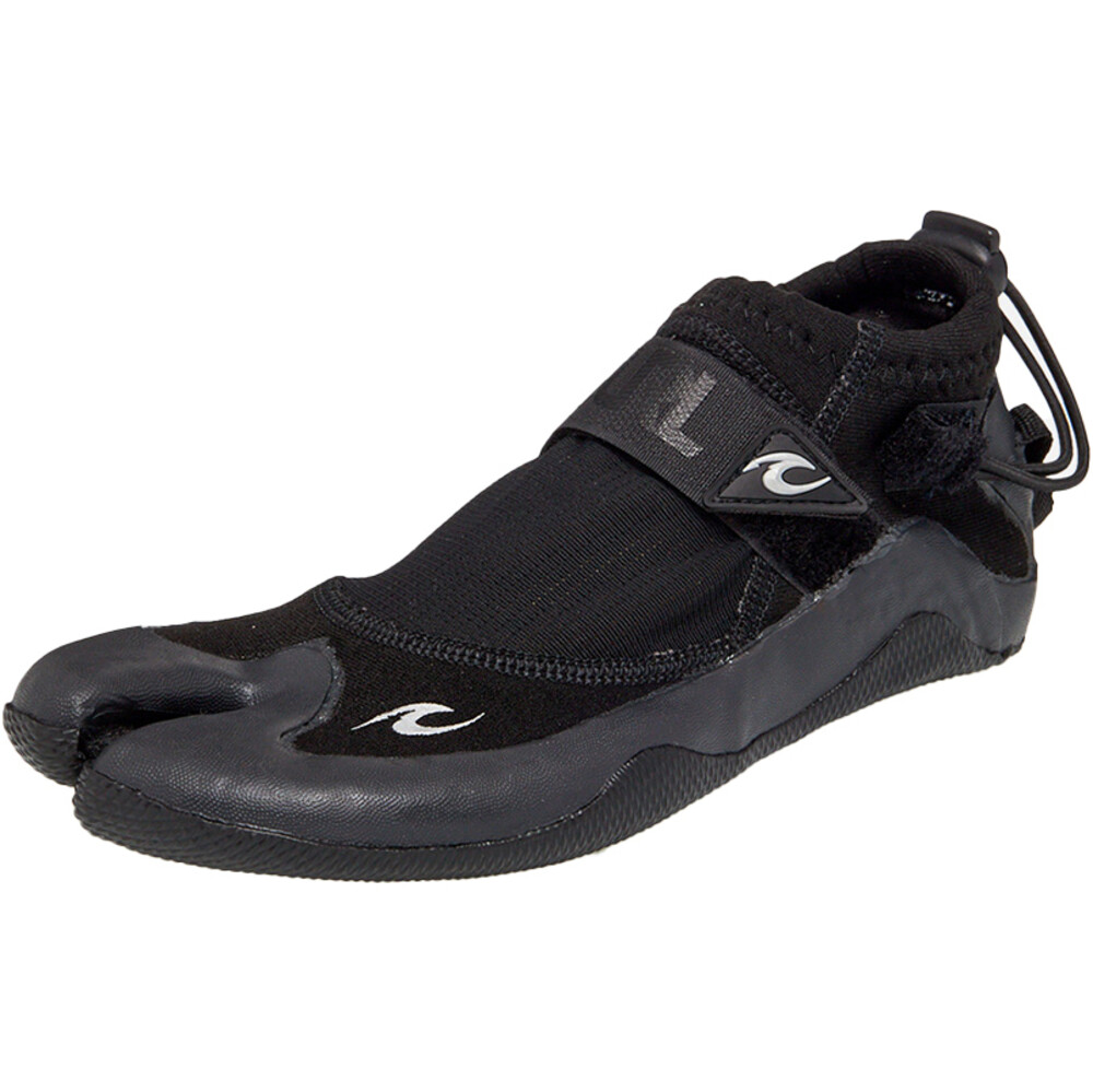 Rip Curl Reefer 1.5mm Split Toe Wetsuit Shoes