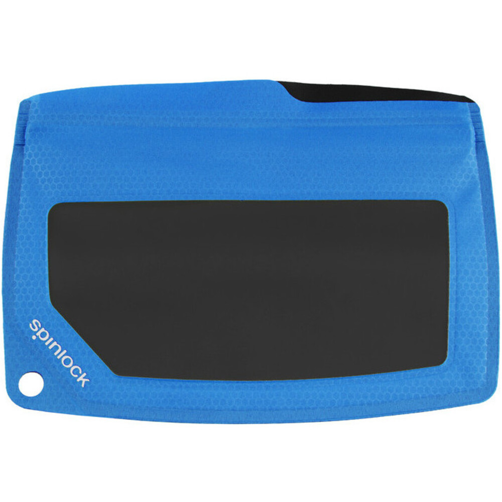 Spinlock Waterproof Pack Azure Blue