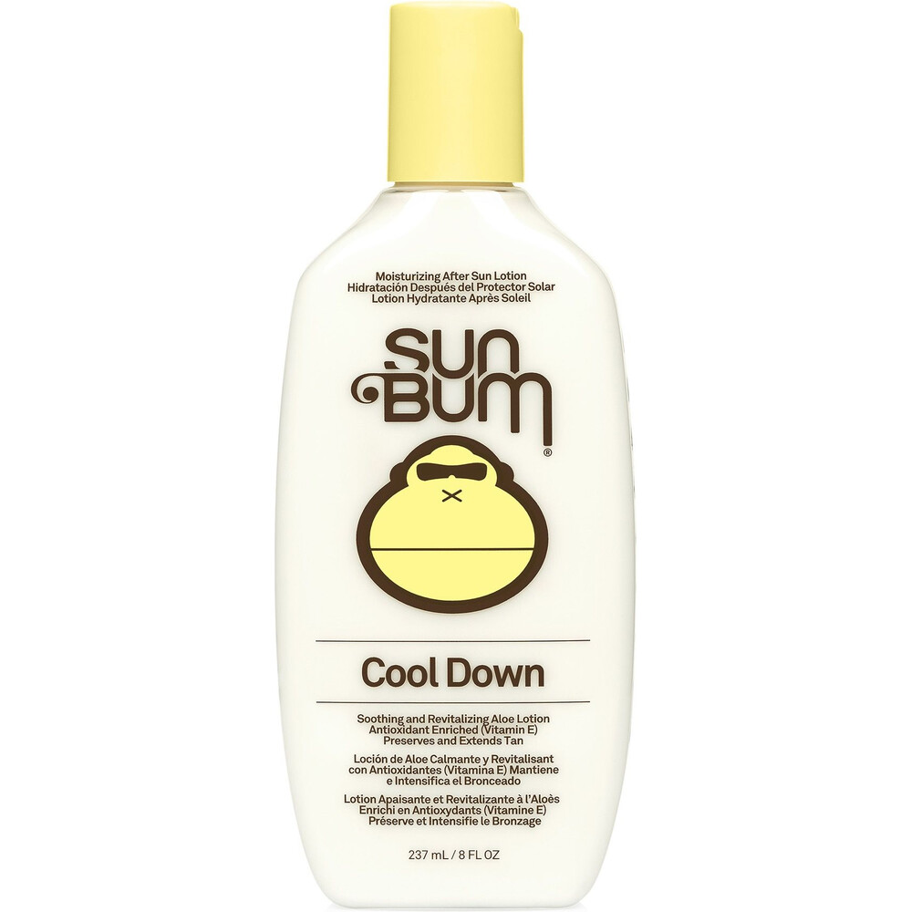 Sun Bum After Sun Cool Down Lotion 237ml