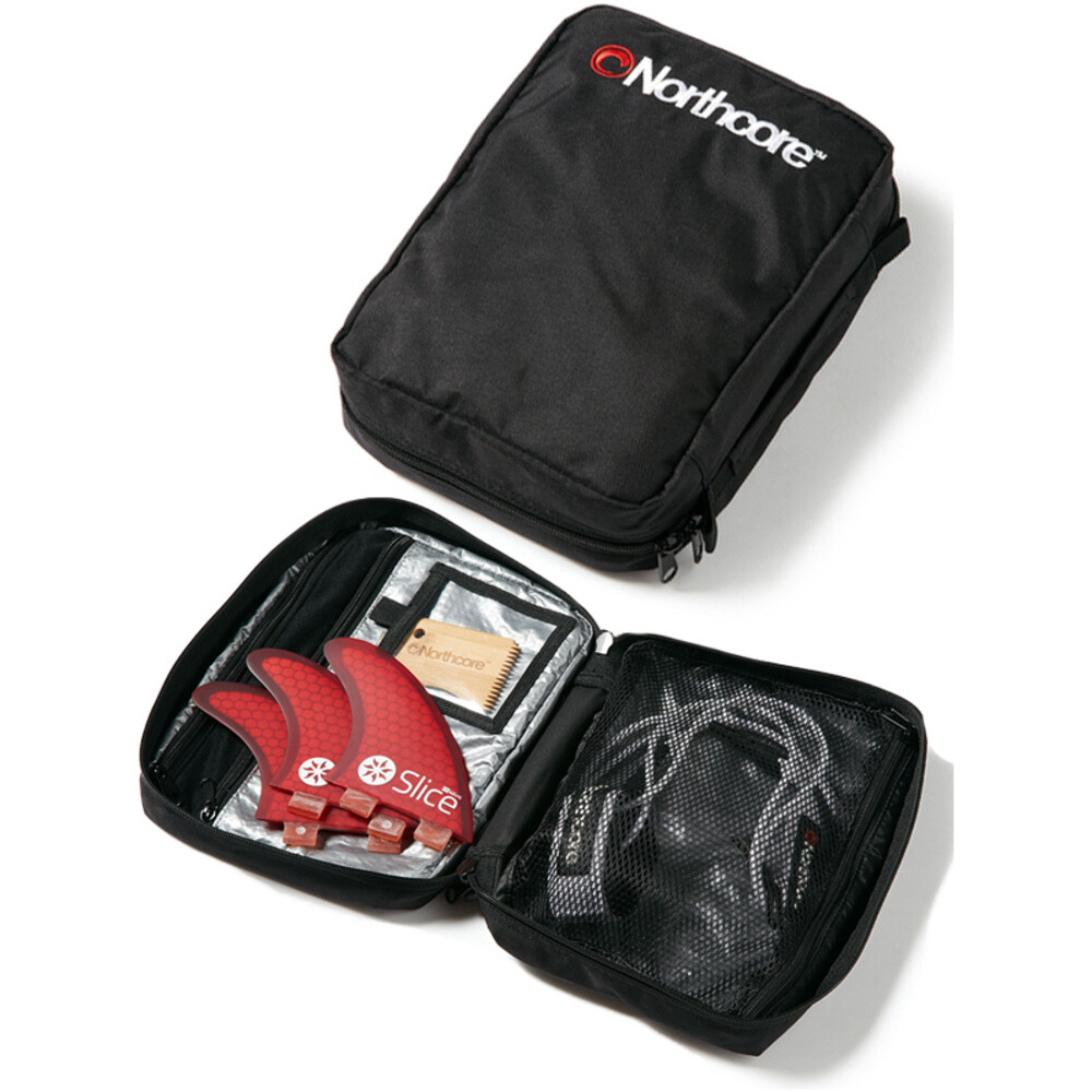 Northcore Surfer Travel Pack Deluxe