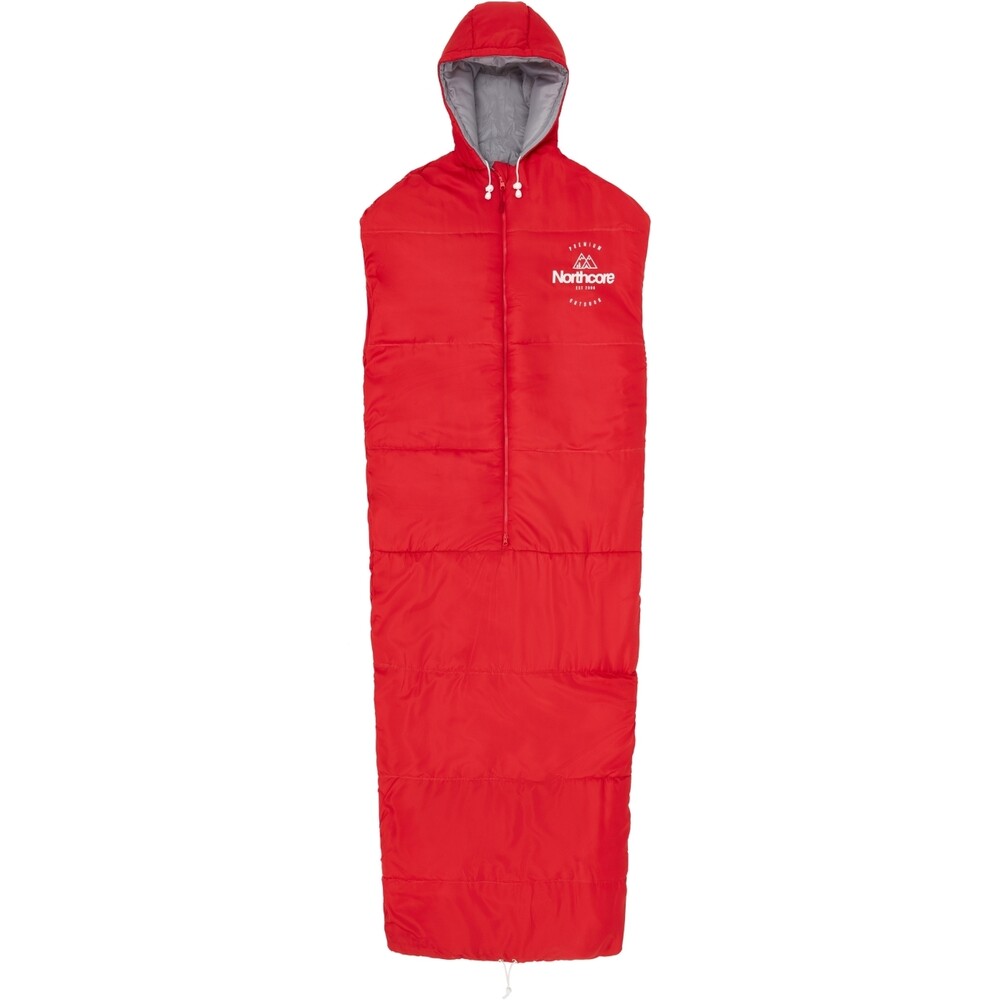 Northcore Convertible Sleeping Bag