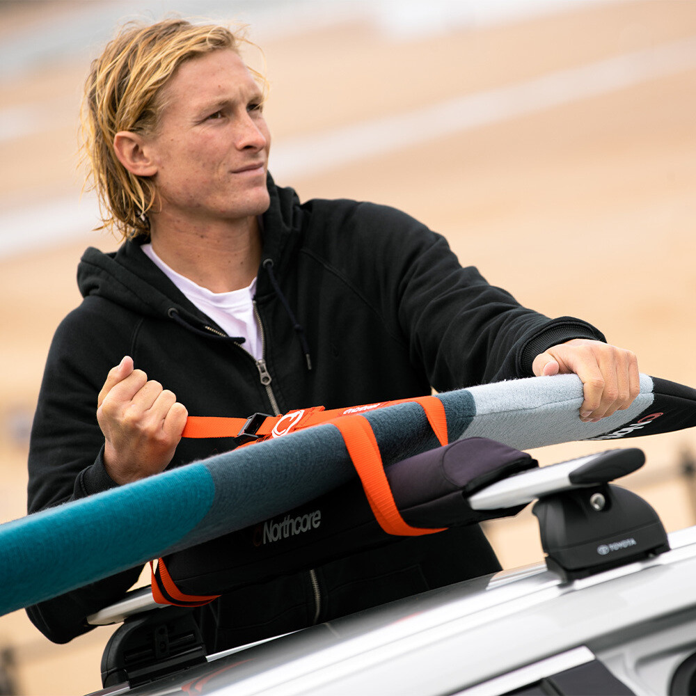 Northcore Roof Rack Pads