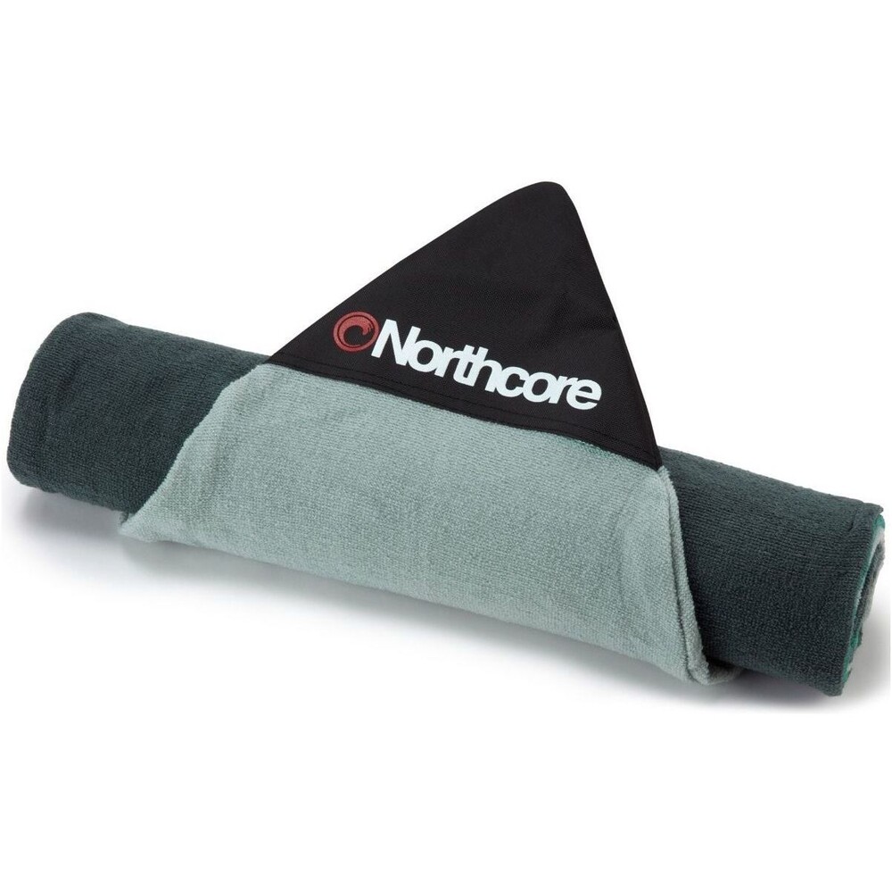Northcore Retro Stripe 6'4