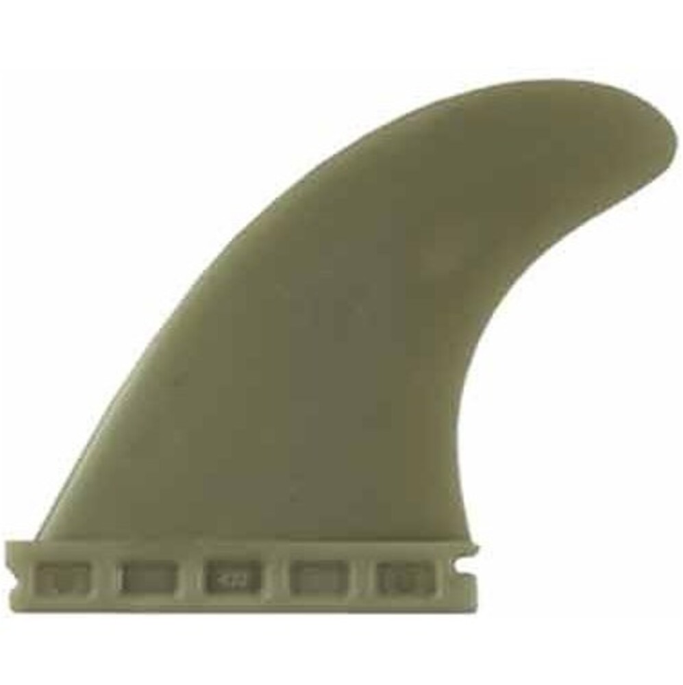Northcore Futures Compatible G5 Nylon Fins