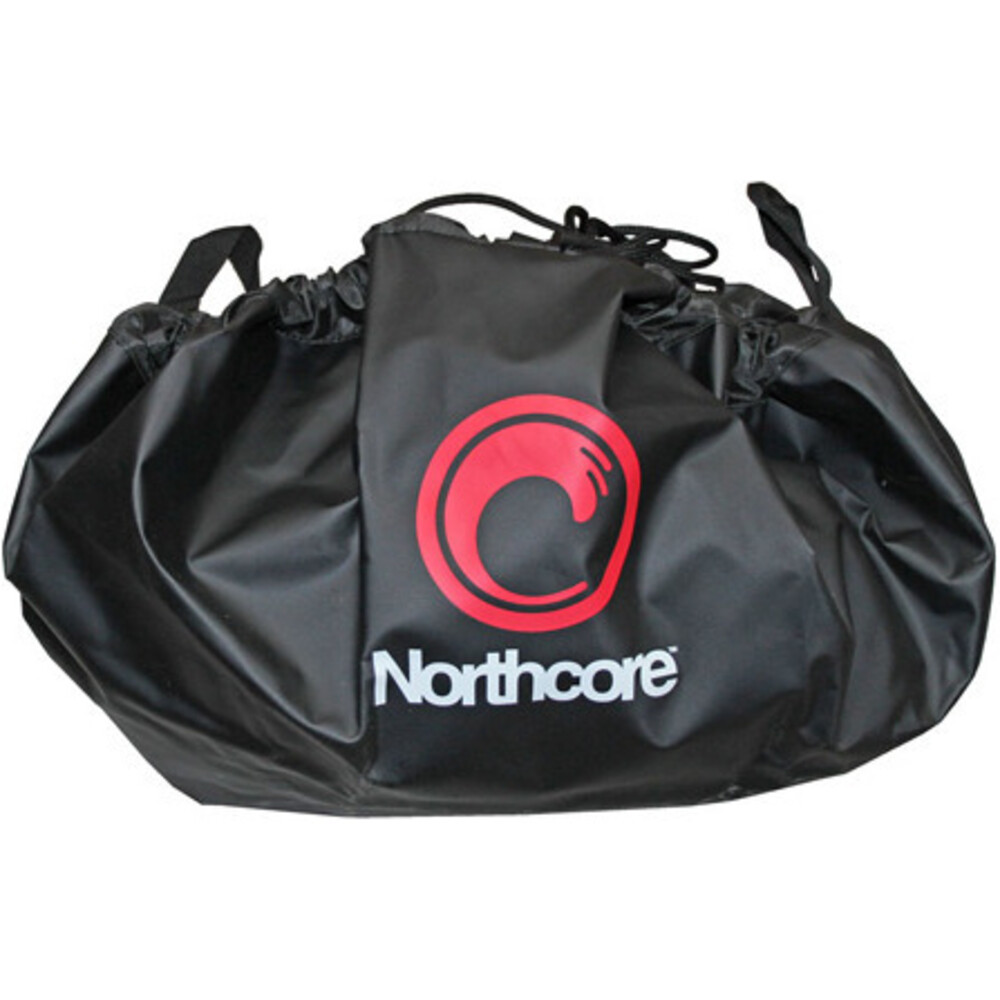 Northcore C-Mat Wetsuit Change Mat Black