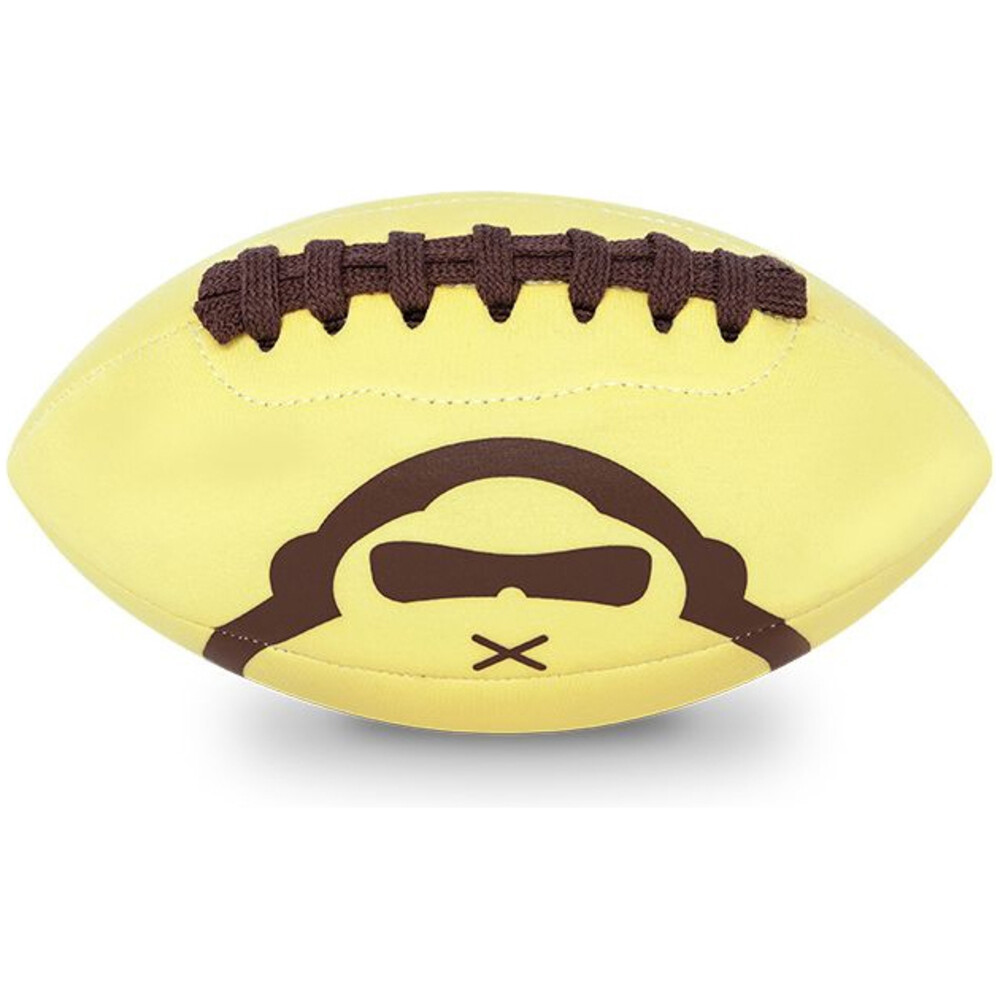 Sun Bum Beach Football