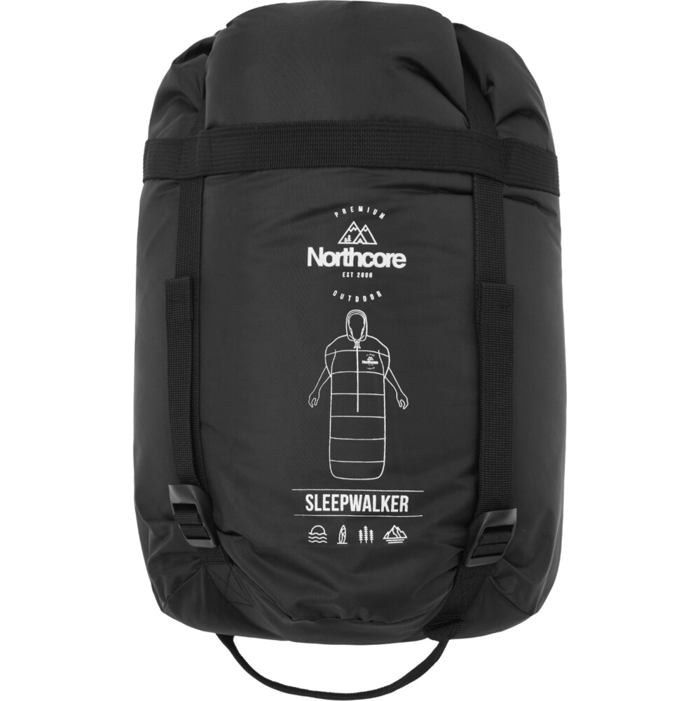 Northcore Convertible Sleeping Bag