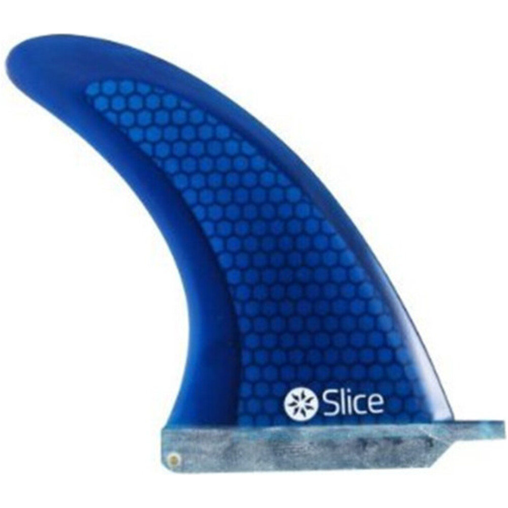 Slice RTM Hexcore Centre Fin 9