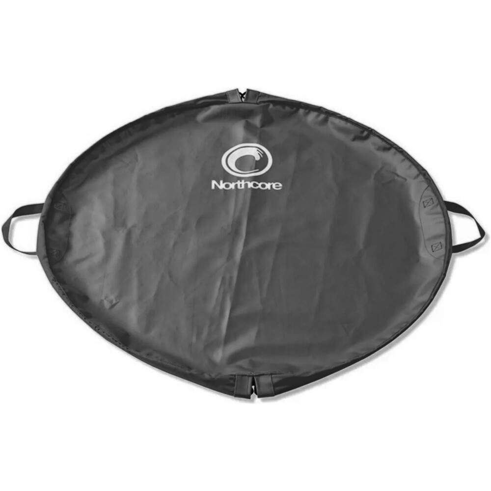 Northcore C-Mat Waterproof Change Mat / Bag Red