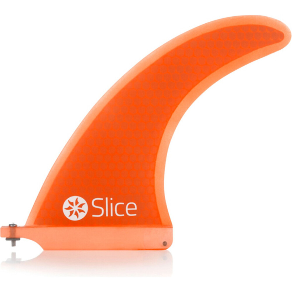 Northcore Slice RTM Hexcore Centre Fin 9