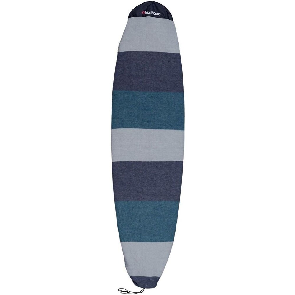 Northcore Retro Stripe 7'6
