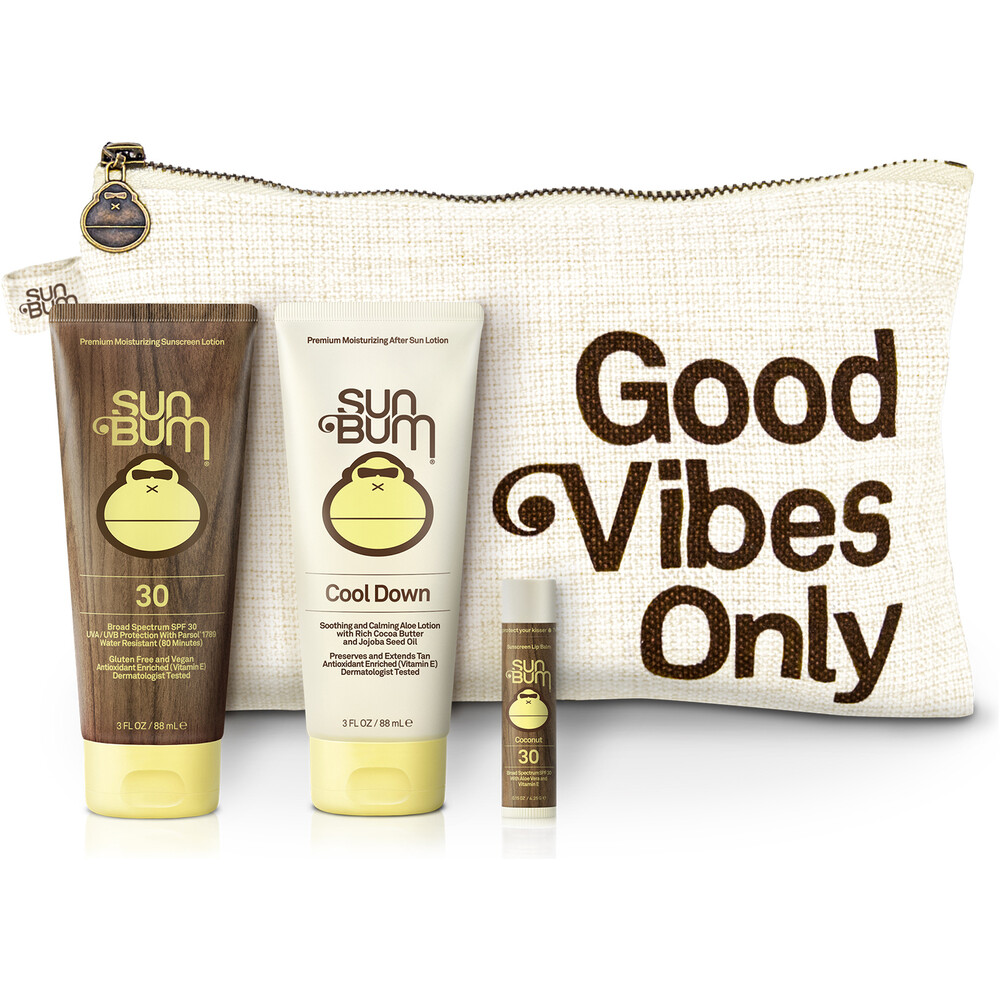 Sun Bum Day Tripper Sun Care Essentials