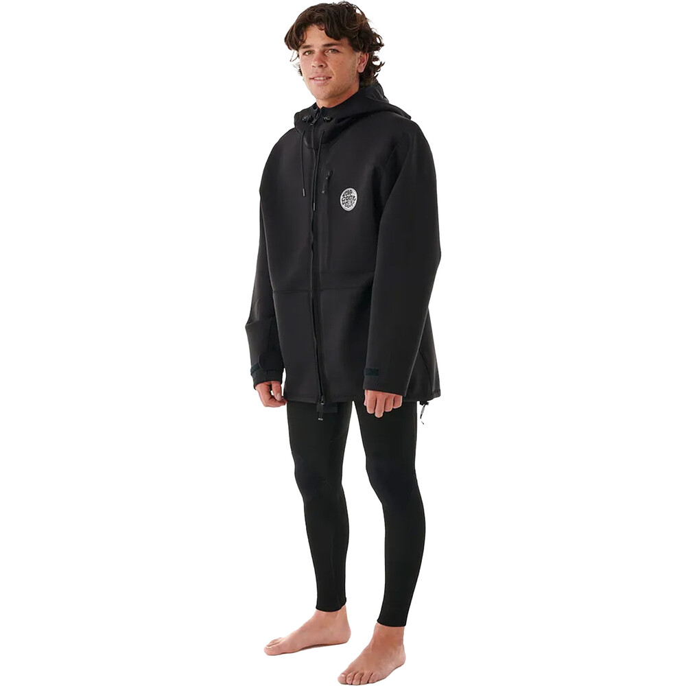 Rip Curl Mens Neo Jacket