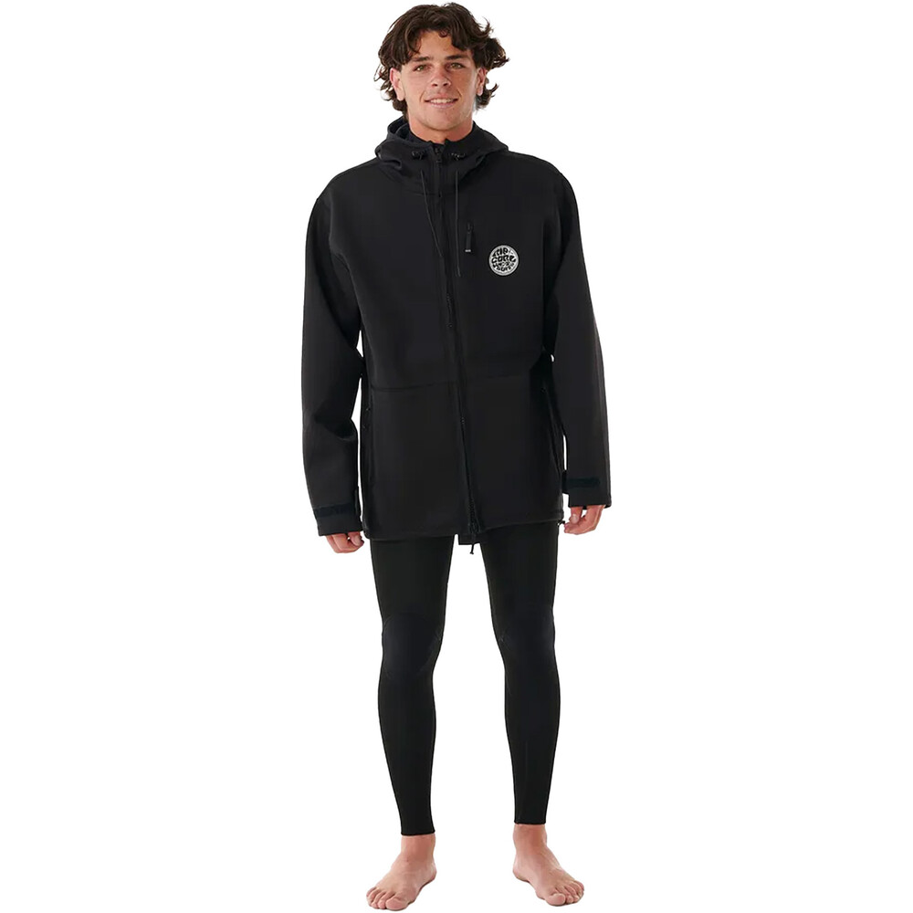 Rip Curl Mens Neo Jacket