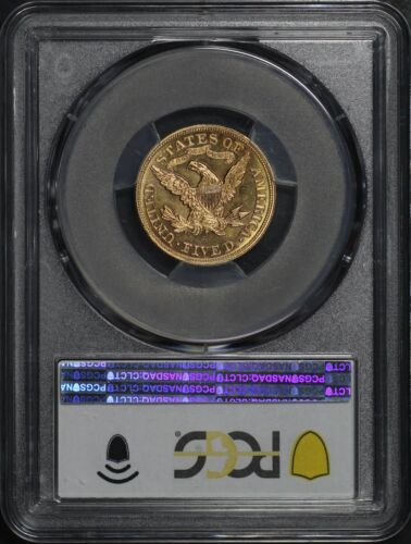 1878 - P EDITION AMERICAN COIN/1878 gold eagle