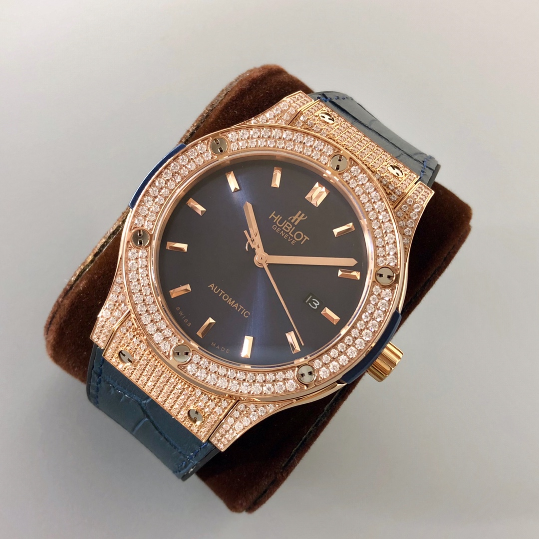 Hublot Classic Fusion CLASSIC FUSION series 565.NX.1170.LR men s watch