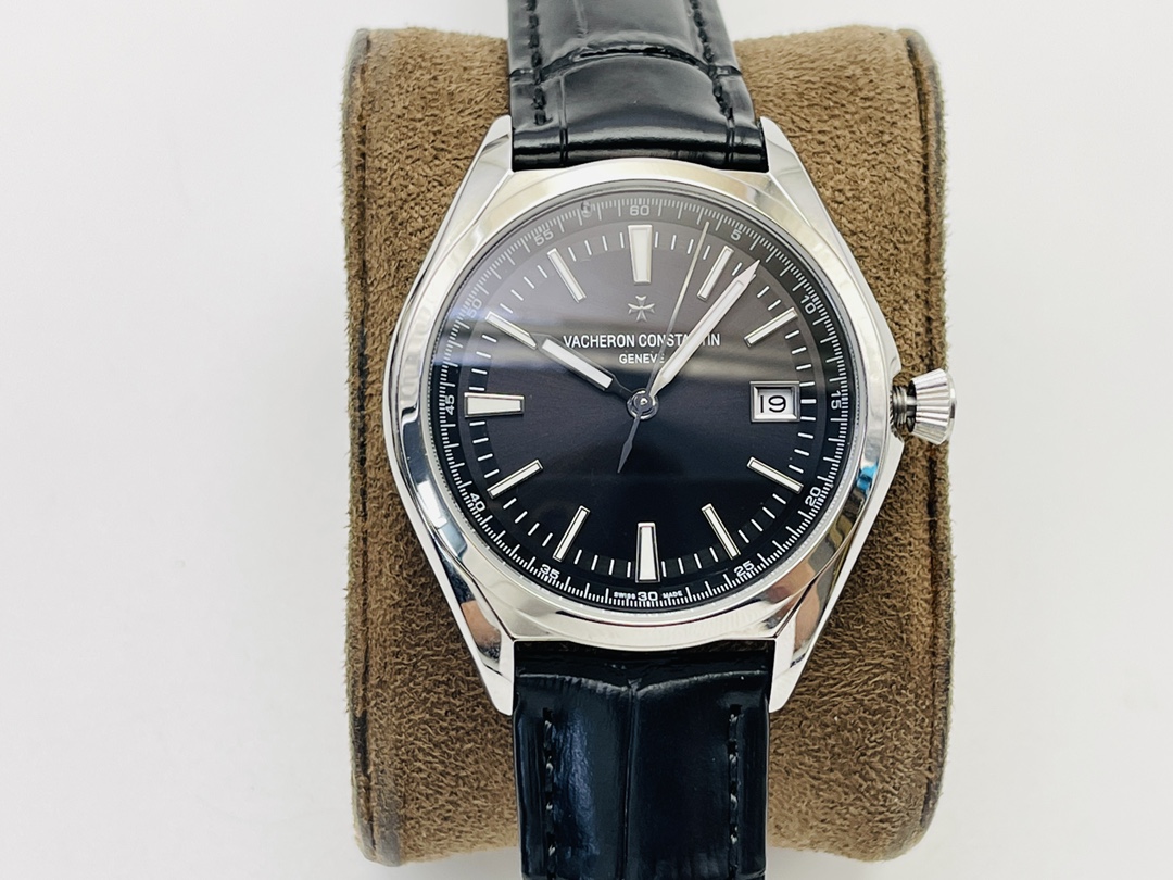 Vacheron Denton Wuluzhi 4600E/000A-B402