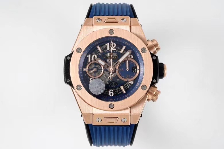 Hublot BIG BANG series top artifact, brand new custom