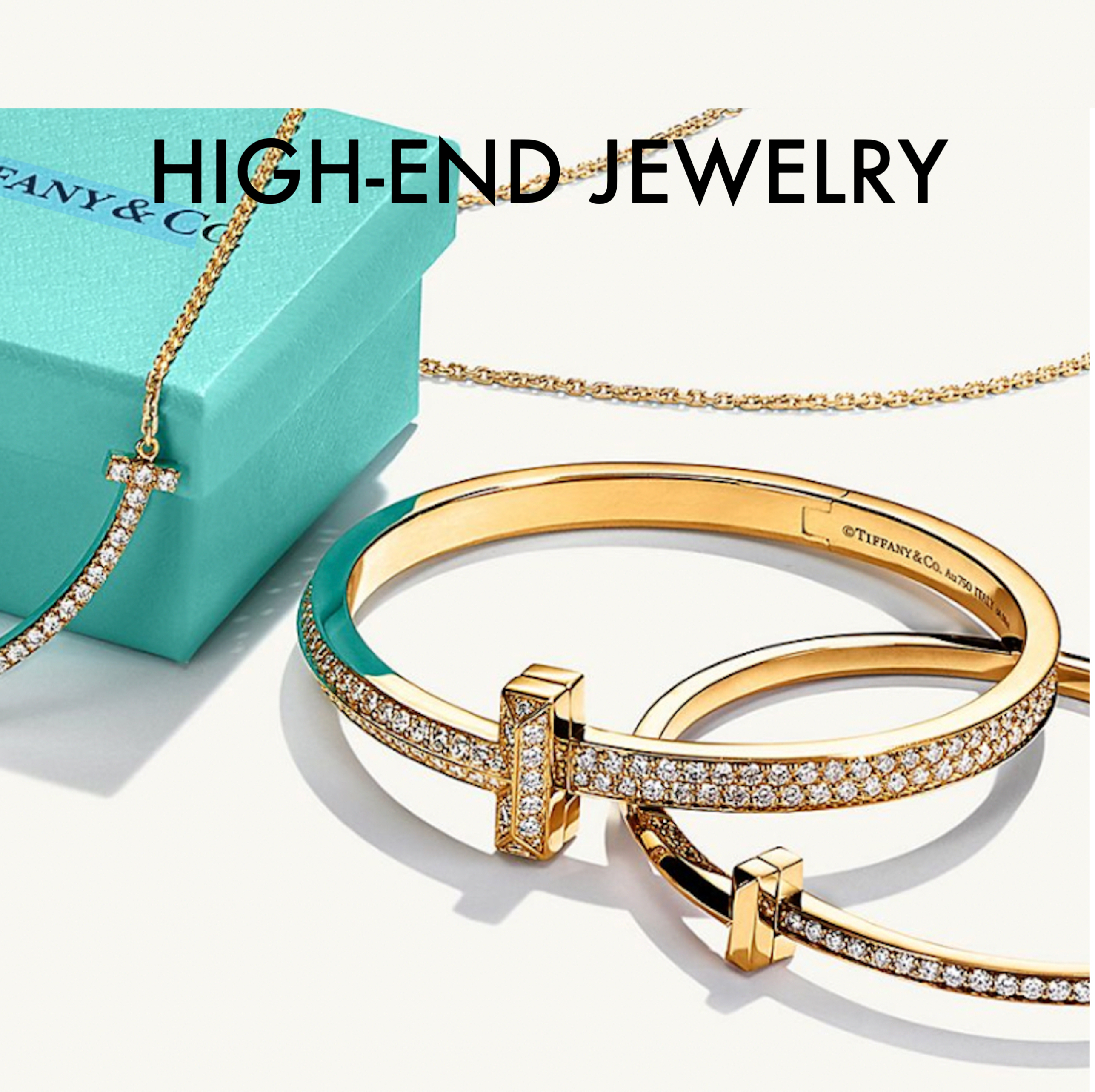 HIGH-END JEWELRY