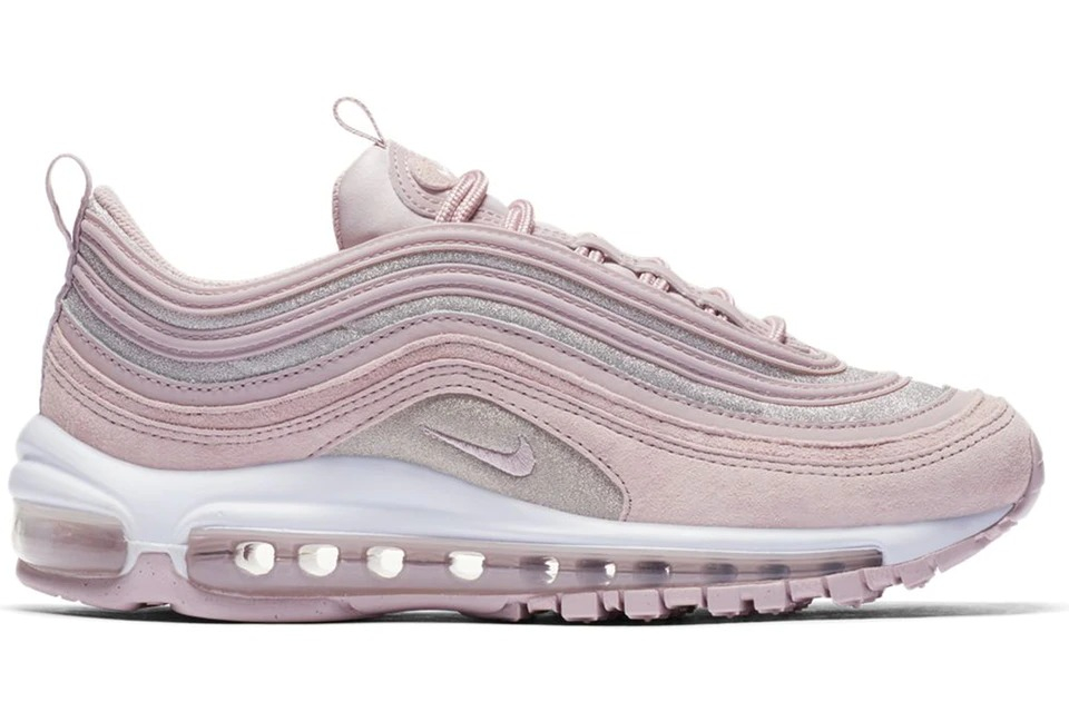 Wmns Air Max 97  Particle Rose  AT0071-600