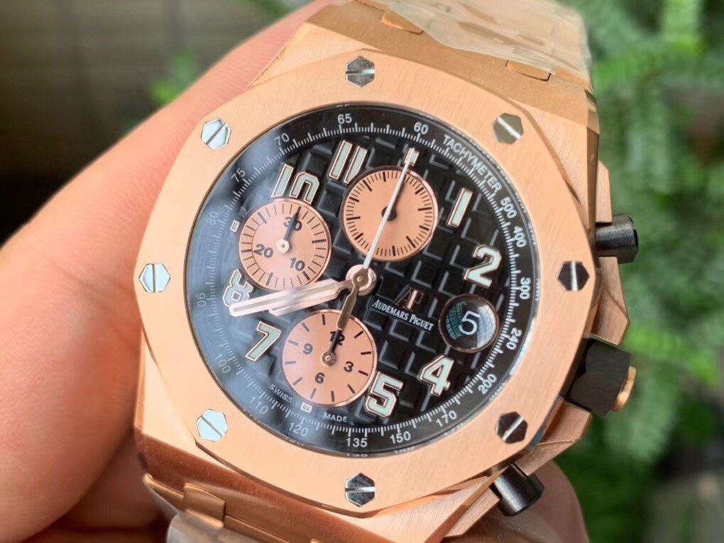 AP Audemars Piguet 167312 watch