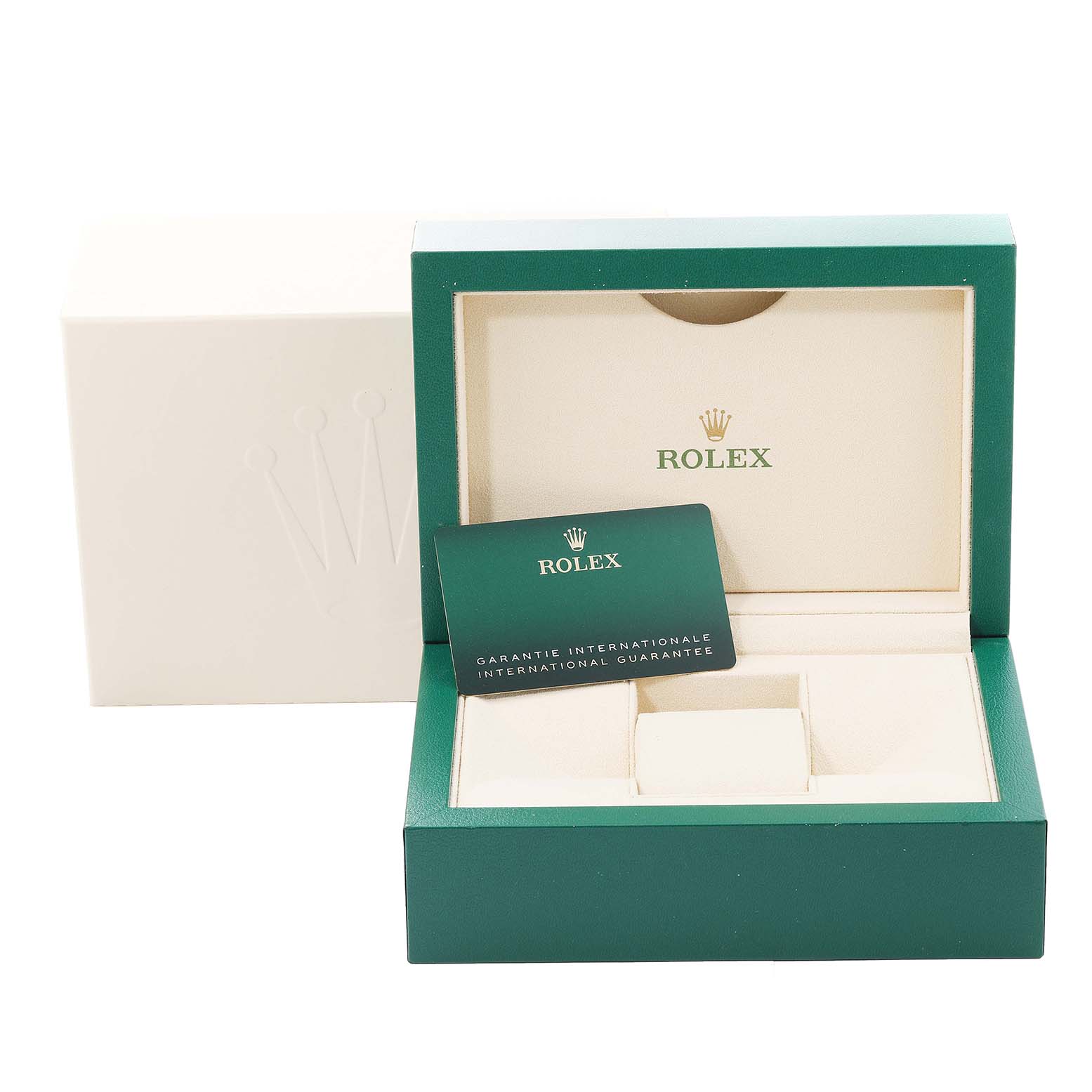 Rolex Datejust 41 Blue Fluted Dial Smooth Bezel Steel Mens Watch 126300 Unworn