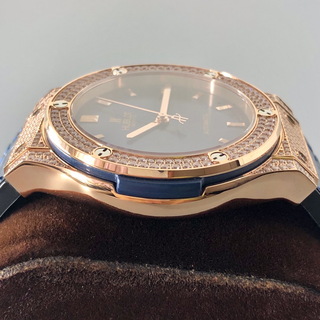 Hublot Classic Fusion CLASSIC FUSION series 565.NX.1170.LR men s watch