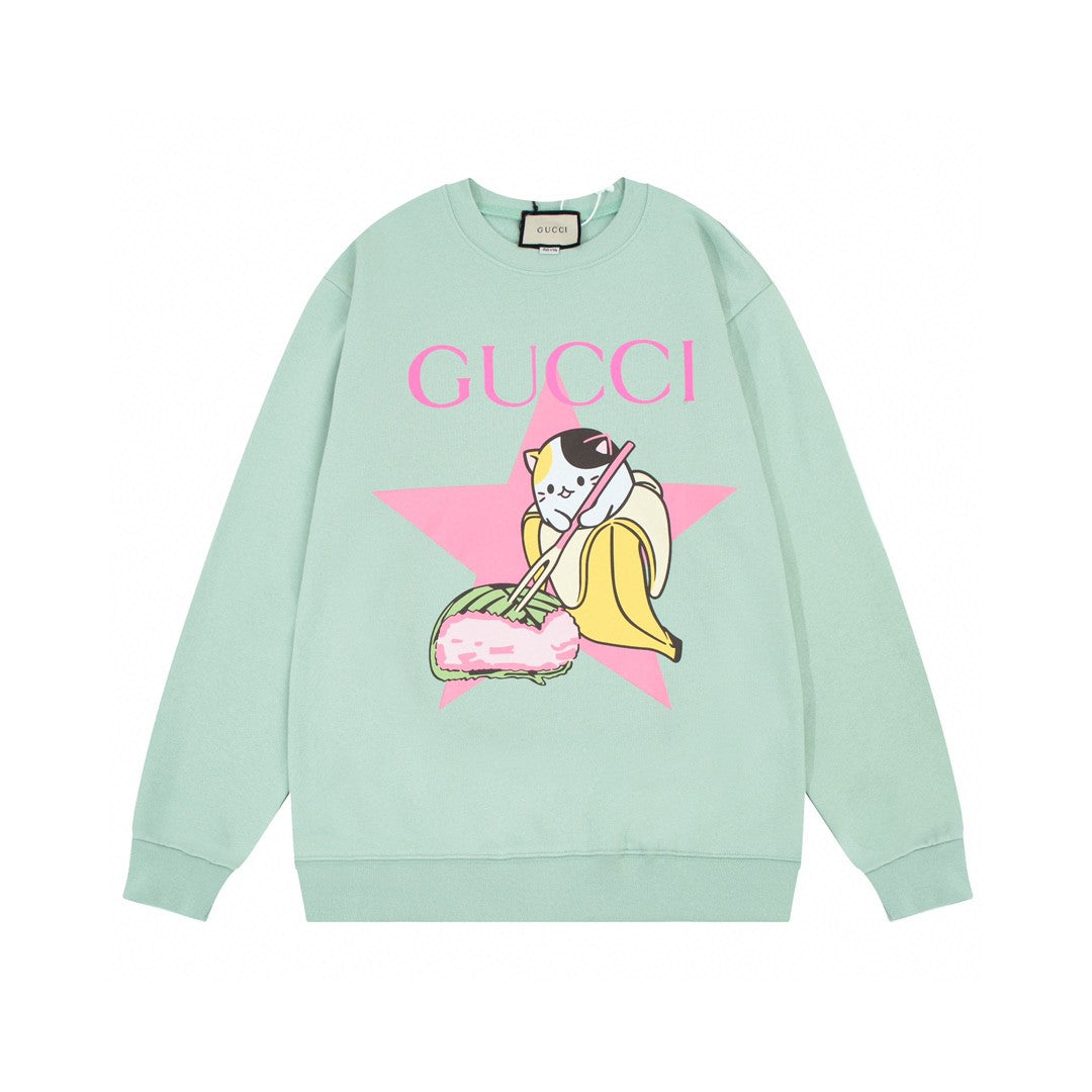 Gucci Sweatshirt