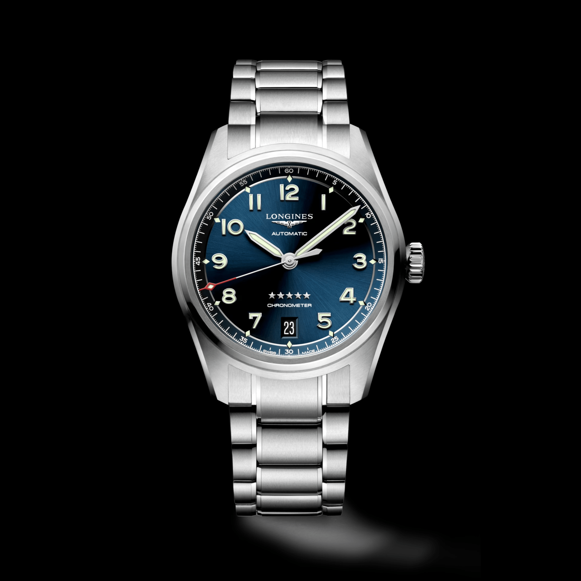 LONGINES SPIRIT