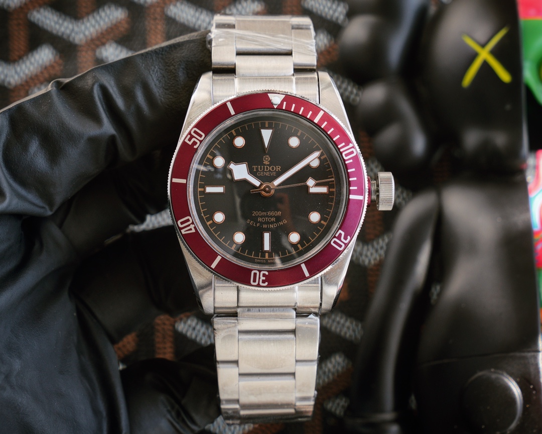 Tudor TUDOR Black Bay 11789 series